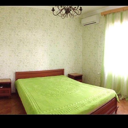 Guest House Gagra Exterior photo