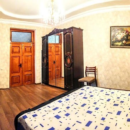 Guest House Gagra Exterior photo
