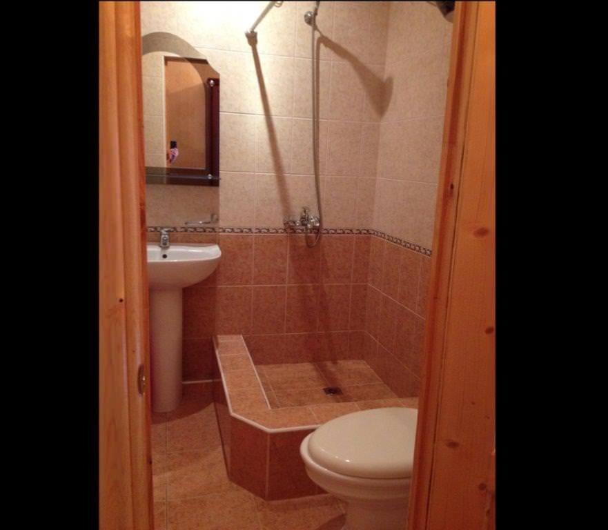 Guest House Gagra Exterior photo