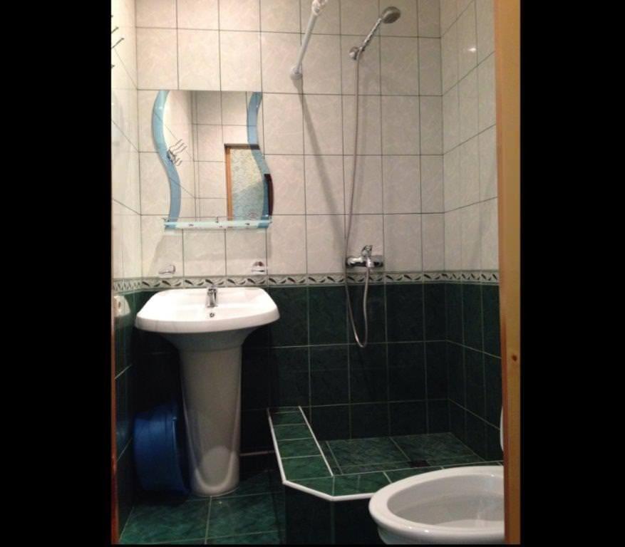 Guest House Gagra Exterior photo