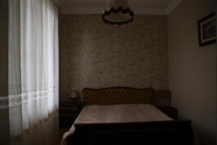 Guest House Gagra Exterior photo