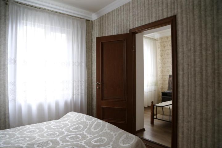 Guest House Gagra Exterior photo