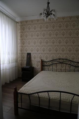 Guest House Gagra Exterior photo