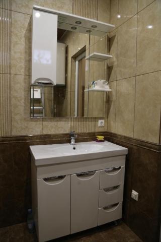 Guest House Gagra Exterior photo