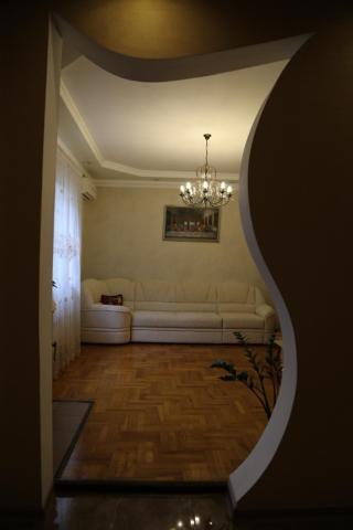 Guest House Gagra Exterior photo