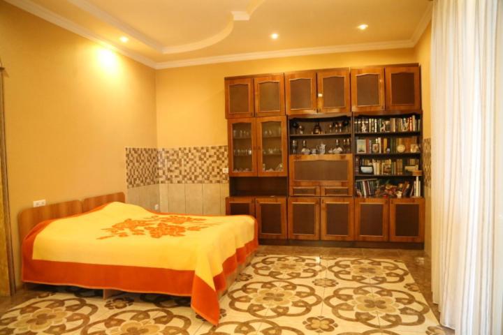 Guest House Gagra Exterior photo
