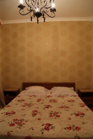 Guest House Gagra Exterior photo